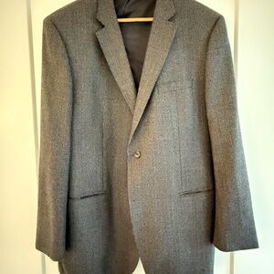 Bos’s stylish men’s blazer
